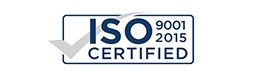 ISO 9001 sertifikati
