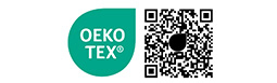 OEKOTEX fabric certificate